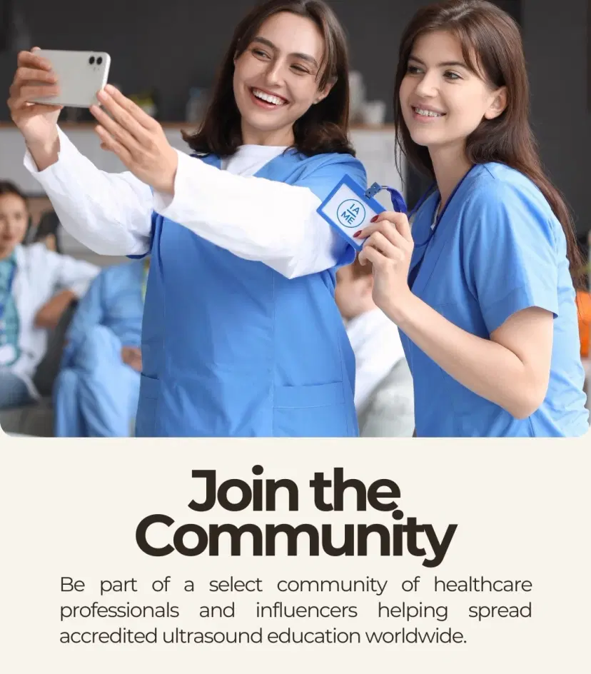 Join the Community