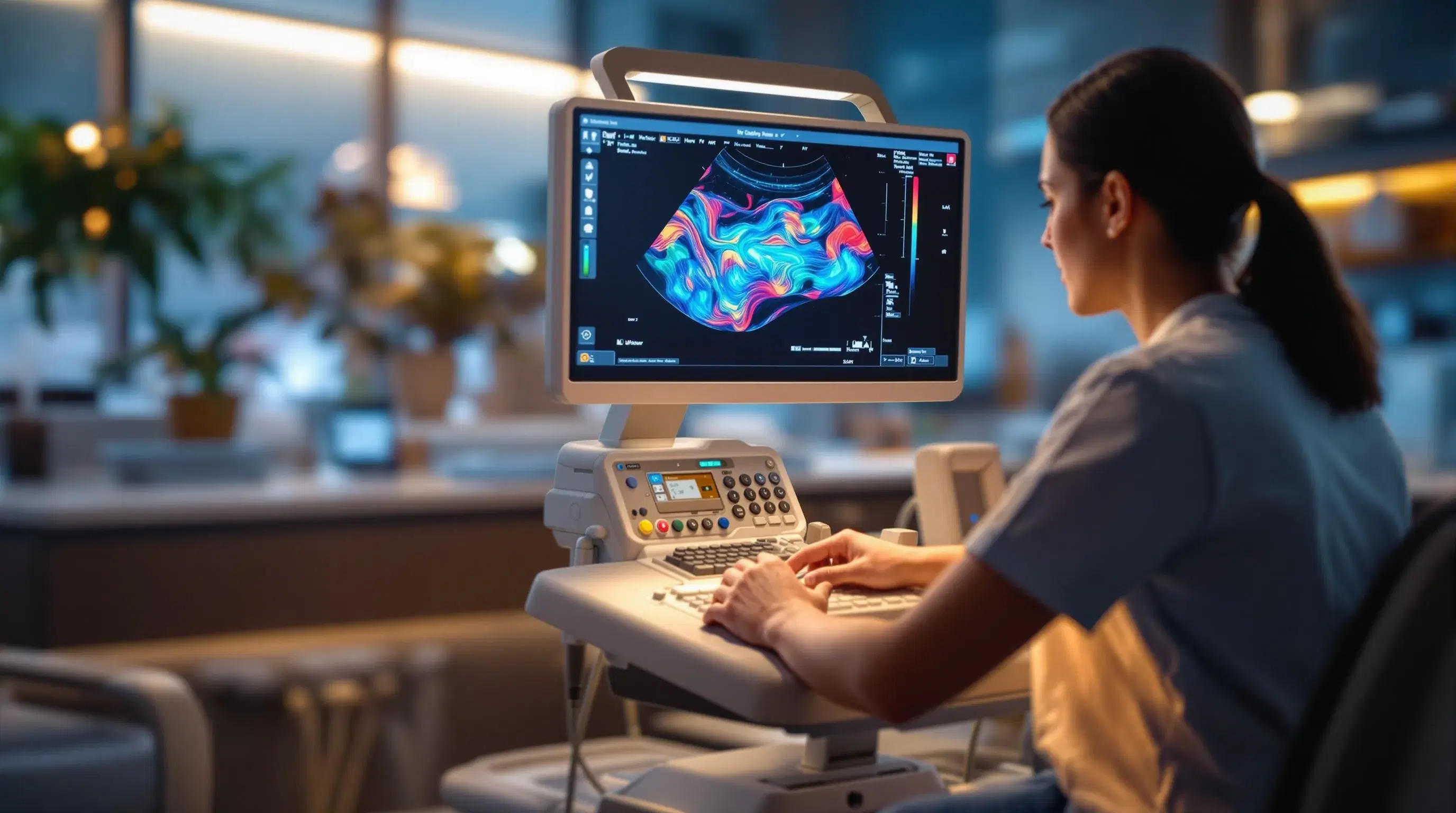 Top 5 Vascular Ultrasound Techniques for Better Results