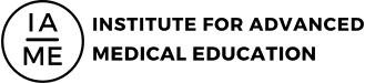 IAME Logo