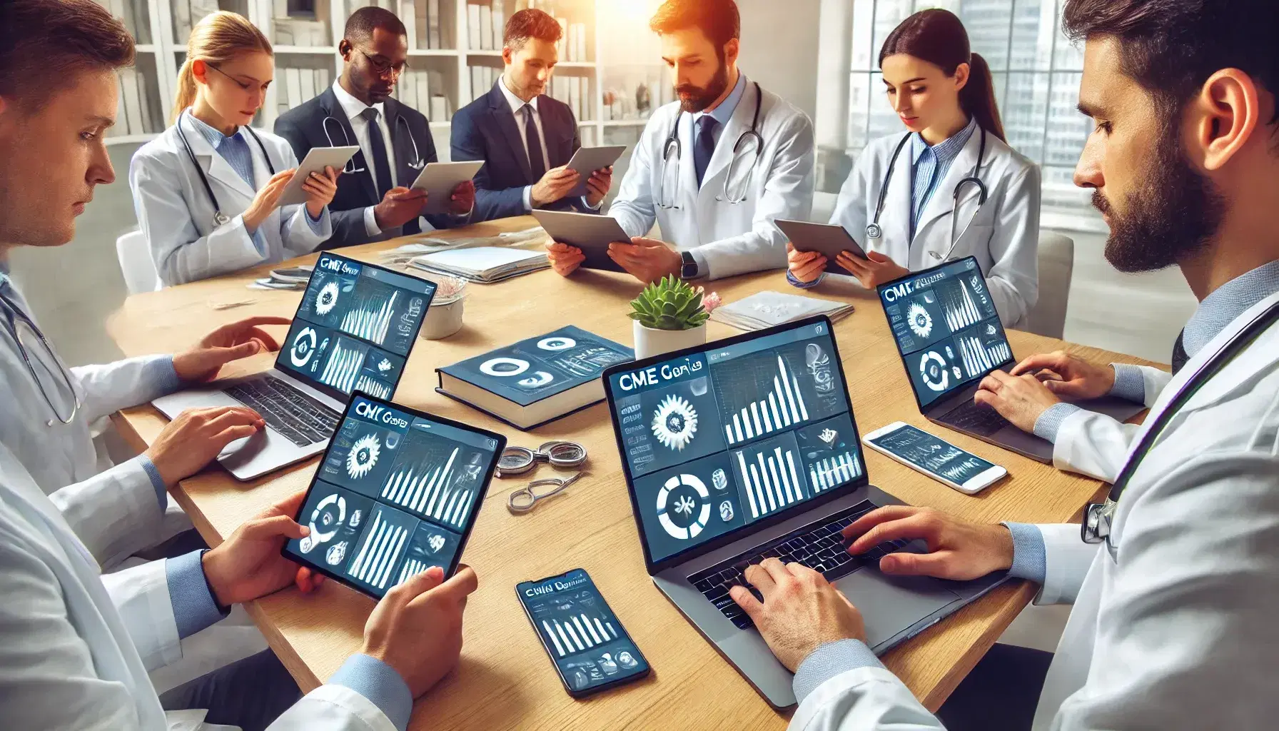 What are examples of LMS? Banner Image