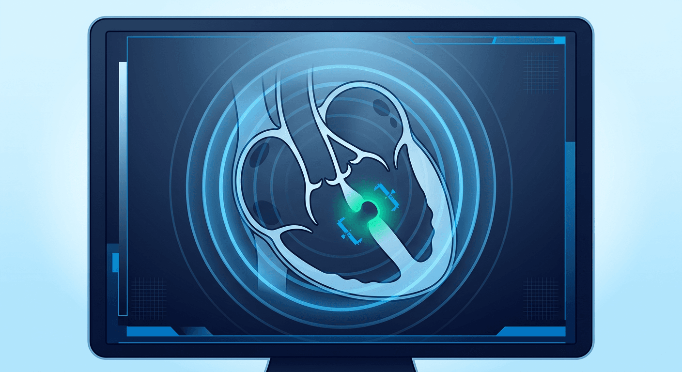 Part II: Identifying Congenital Heart Defects Using the 4-Chamber View