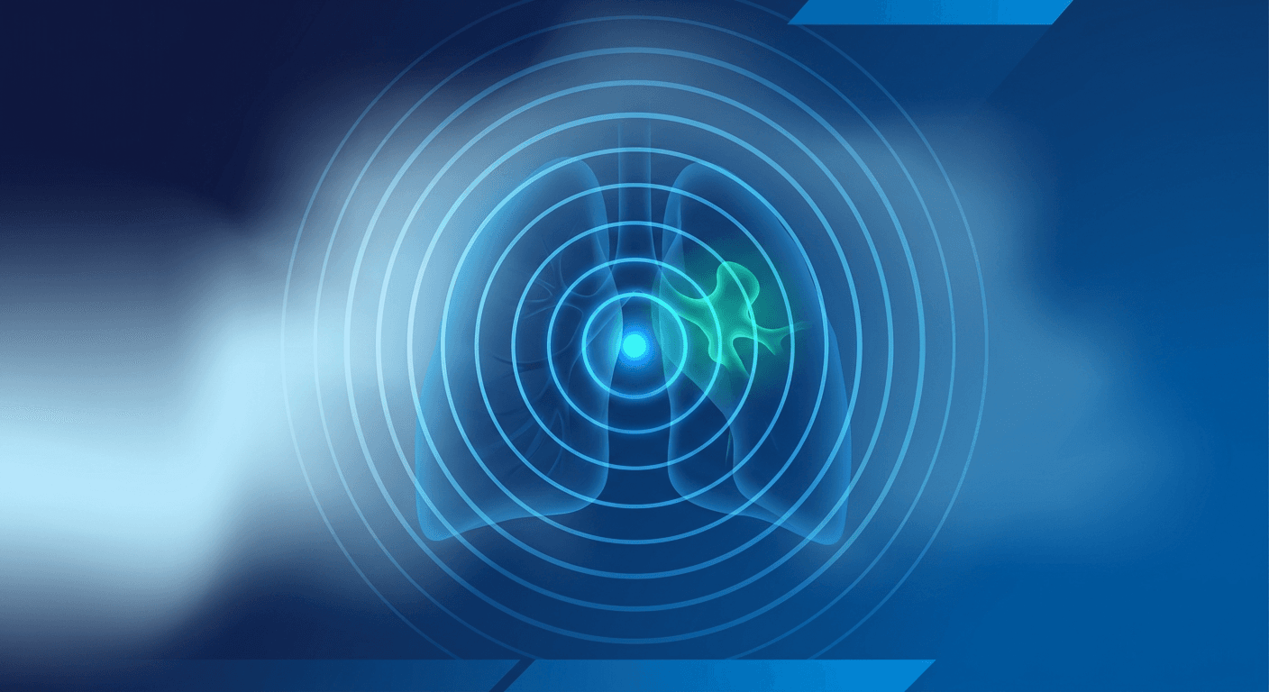 Pulmonary Airway Malformation