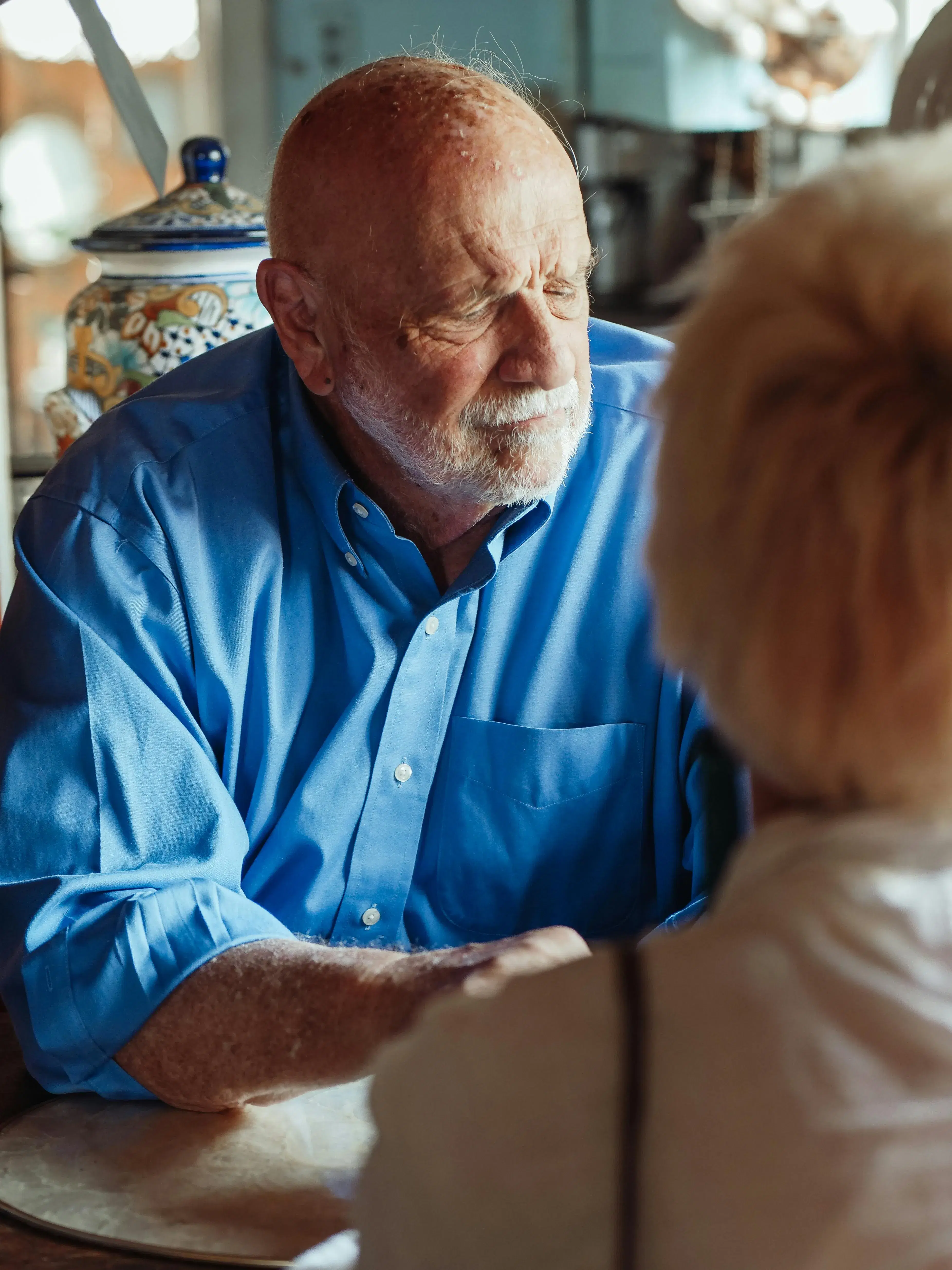 Advanced Dementia Care: Assessment, Diagnosis, Communication, and Management