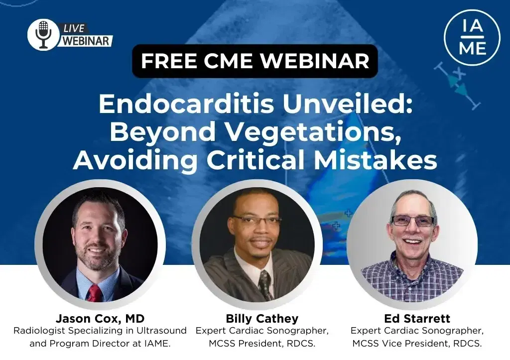 Endocarditis Unveiled: Beyond Vegetations Avoiding Critical Mistakes
