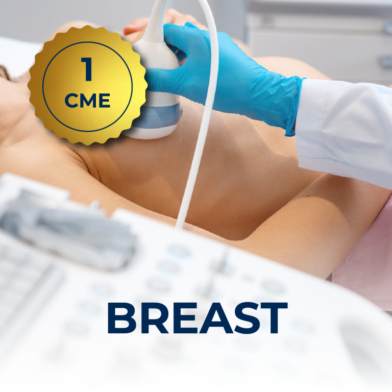 Introduction to Breast Imaging
