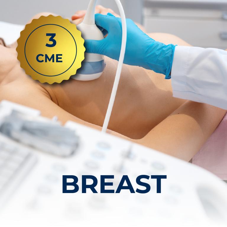 Stereotactic and Tomosynthesis Guided Breast Biopsy