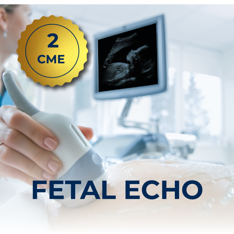 Fetal Cardiac Screening