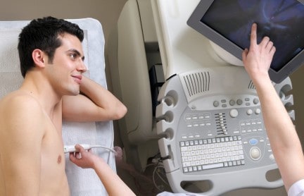 Unveiling the Secrets of Sonography: Exploring the Field of Medical Imaging